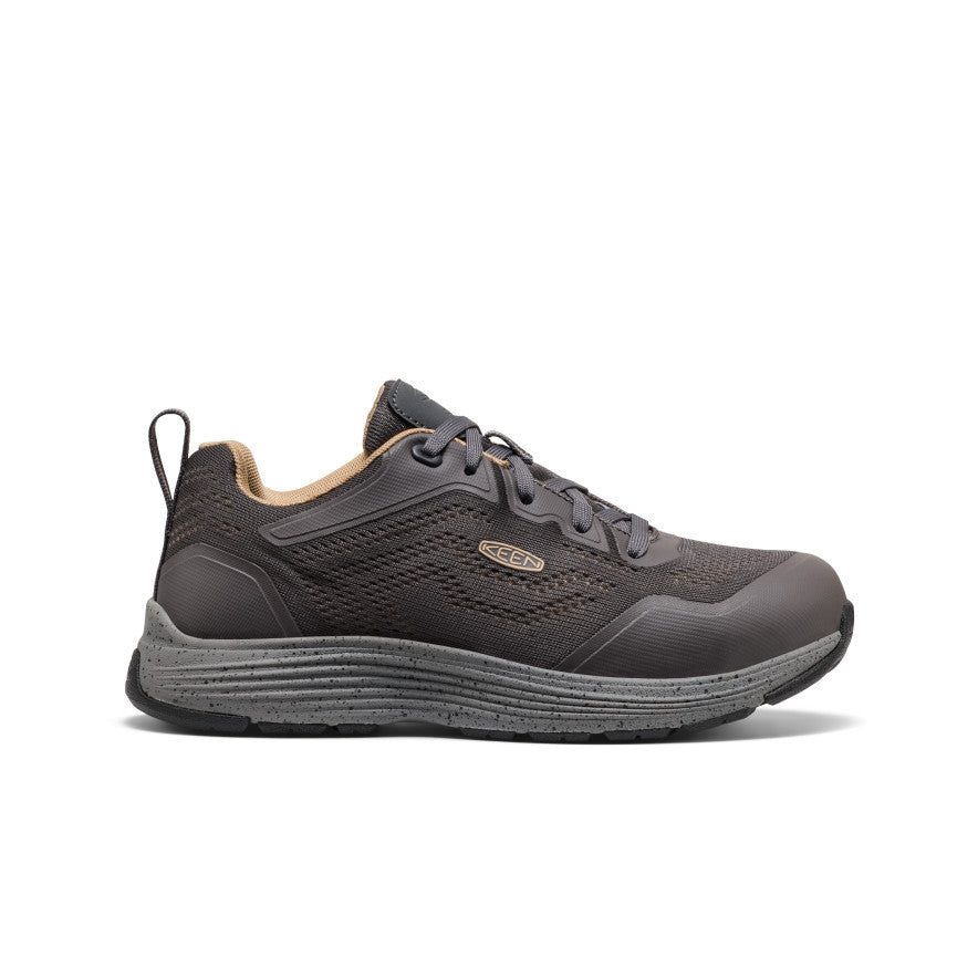 Women's Sparta 2 ESD (Aluminum Toe) Magnet/Safari | Keen