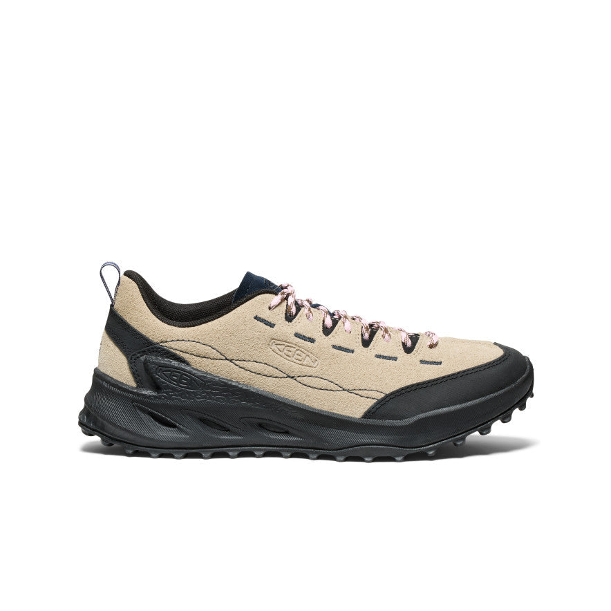 Women's Jasper Zionic Sneaker Safari/Giggle Pink | Keen