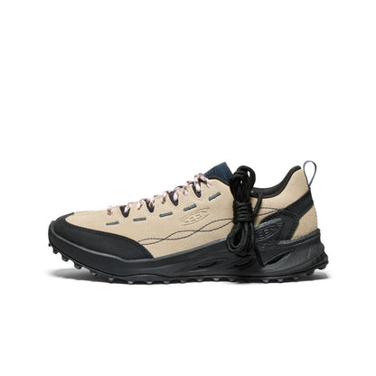 Women's Jasper Zionic Sneaker Safari/Giggle Pink | Keen