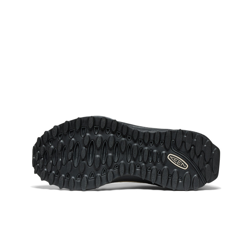 Women's Jasper Zionic Sneaker Safari/Giggle Pink | Keen