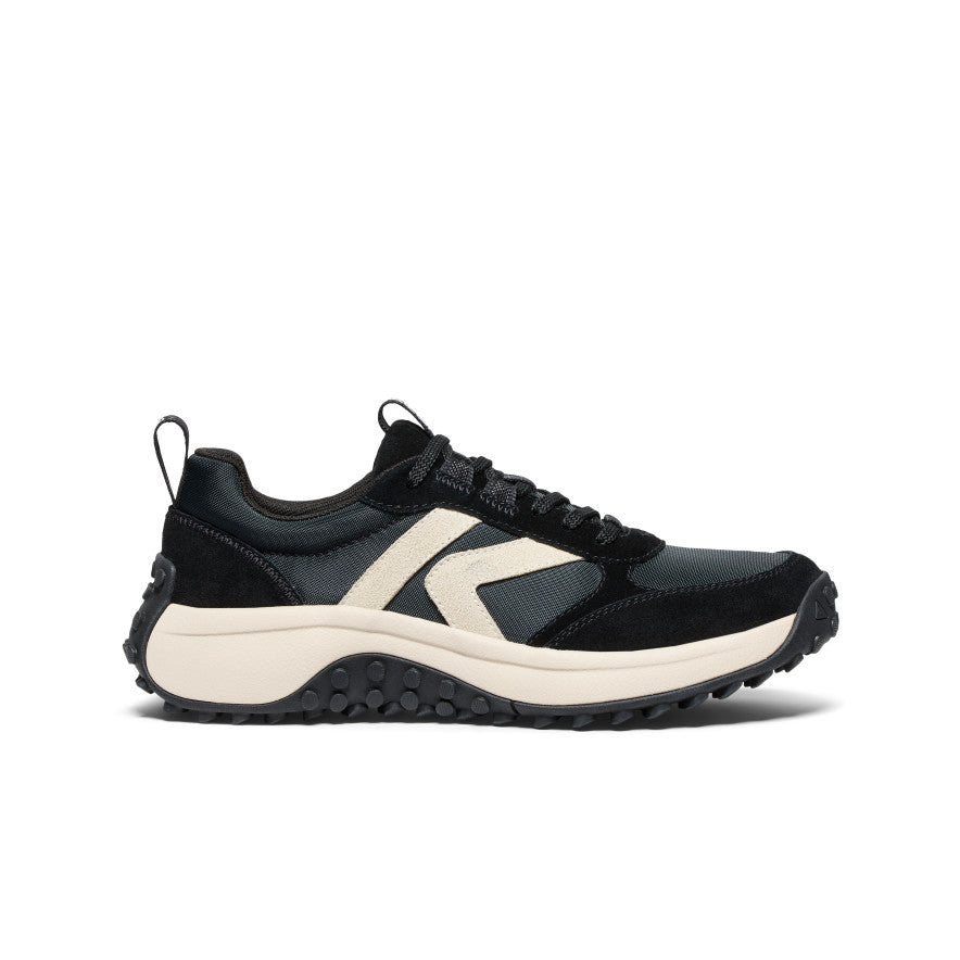 Women's KS86 Sneaker Black/Birch | Keen