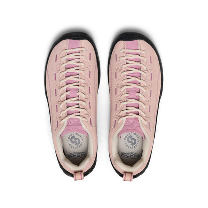 Women's Jasper Sneaker Cameo Rose | Keen