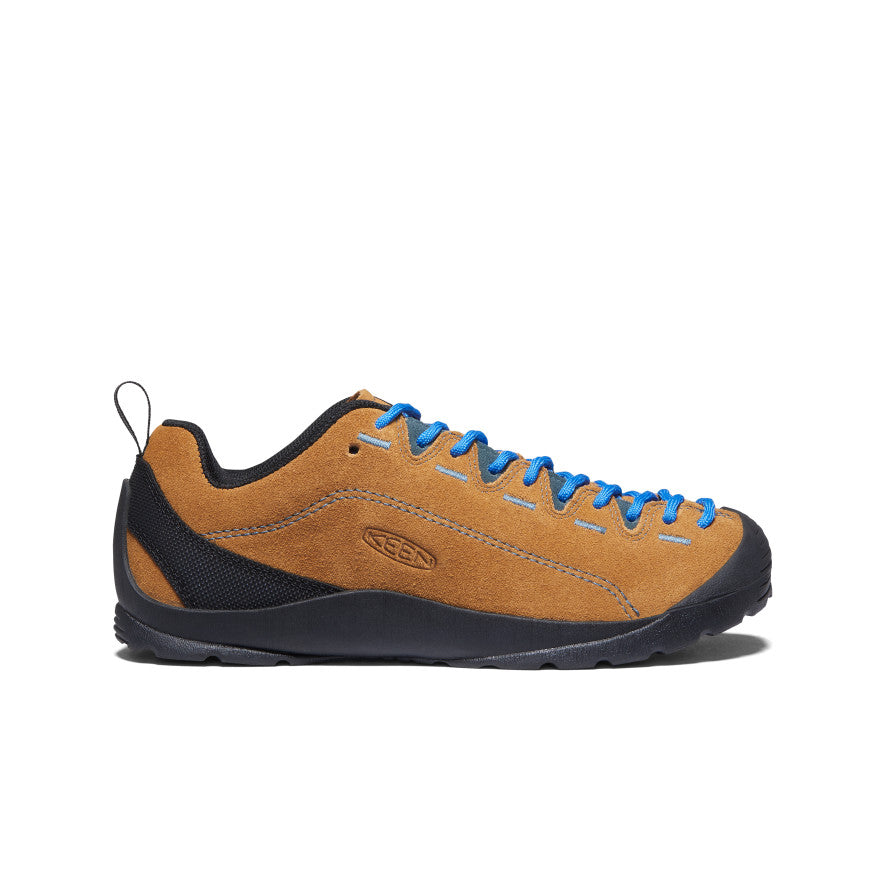 Women's Jasper Sneaker Cathay Spice/Orion Blue | Keen