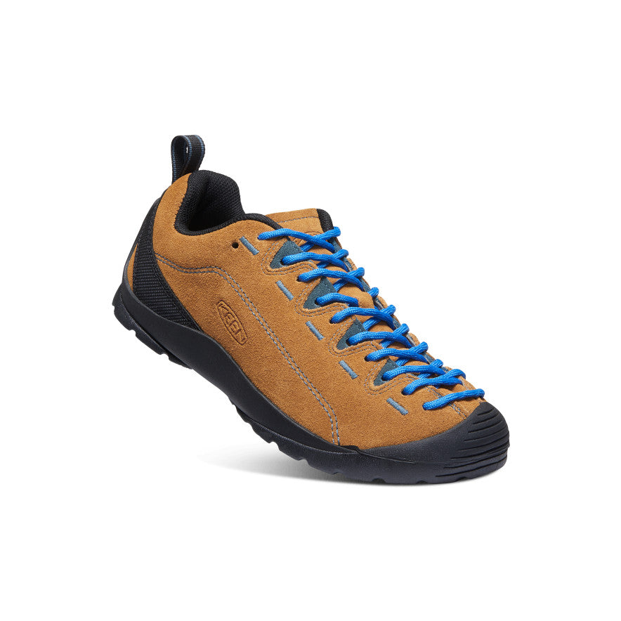 Women's Jasper Sneaker Cathay Spice/Orion Blue | Keen