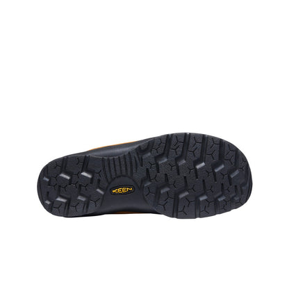 Women's Jasper Sneaker Cathay Spice/Orion Blue | Keen