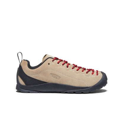 Women's Jasper Sneaker Silver Mink | Keen