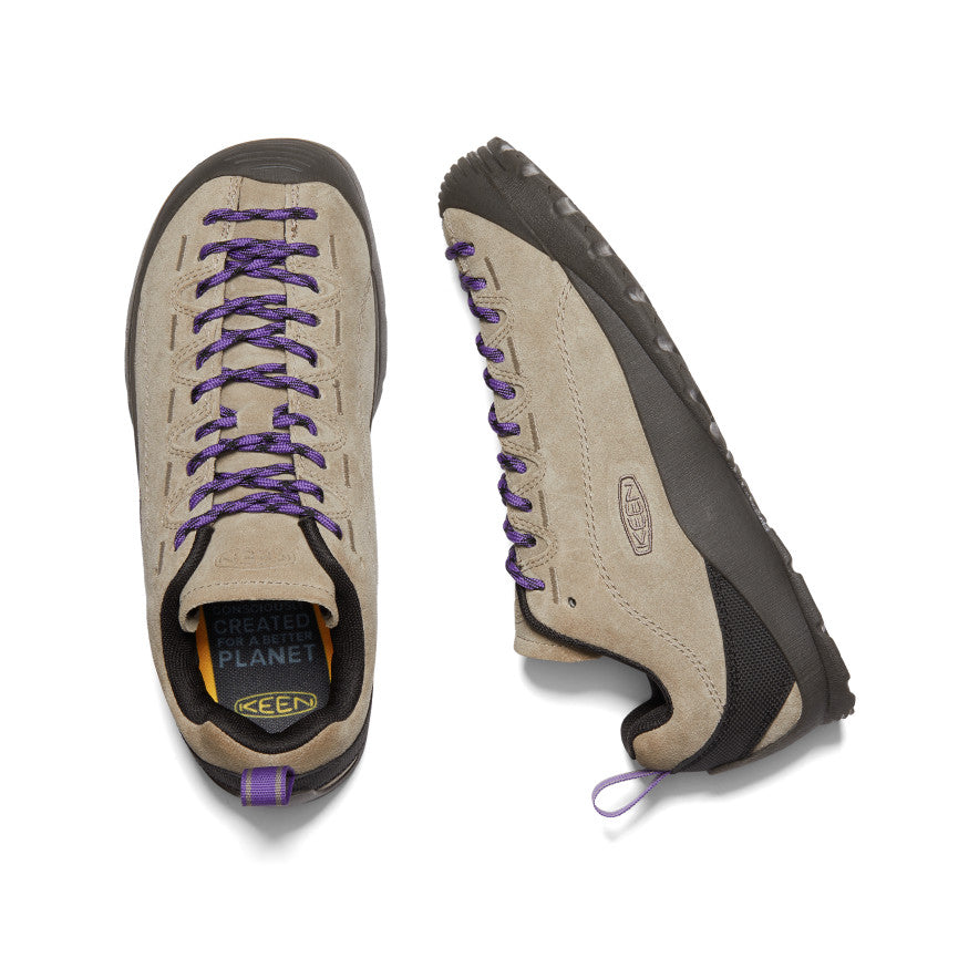 Women's Jasper Sneaker Brindle/Tillandsia Purple | Keen