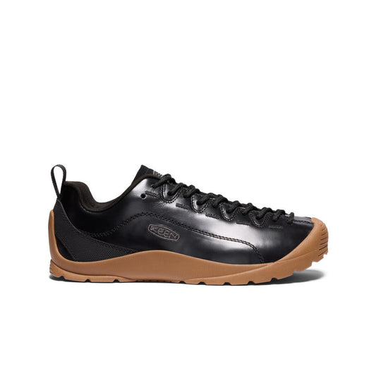 Women's Jasper Sneaker x Highsnobiety Black/Gum | Keen