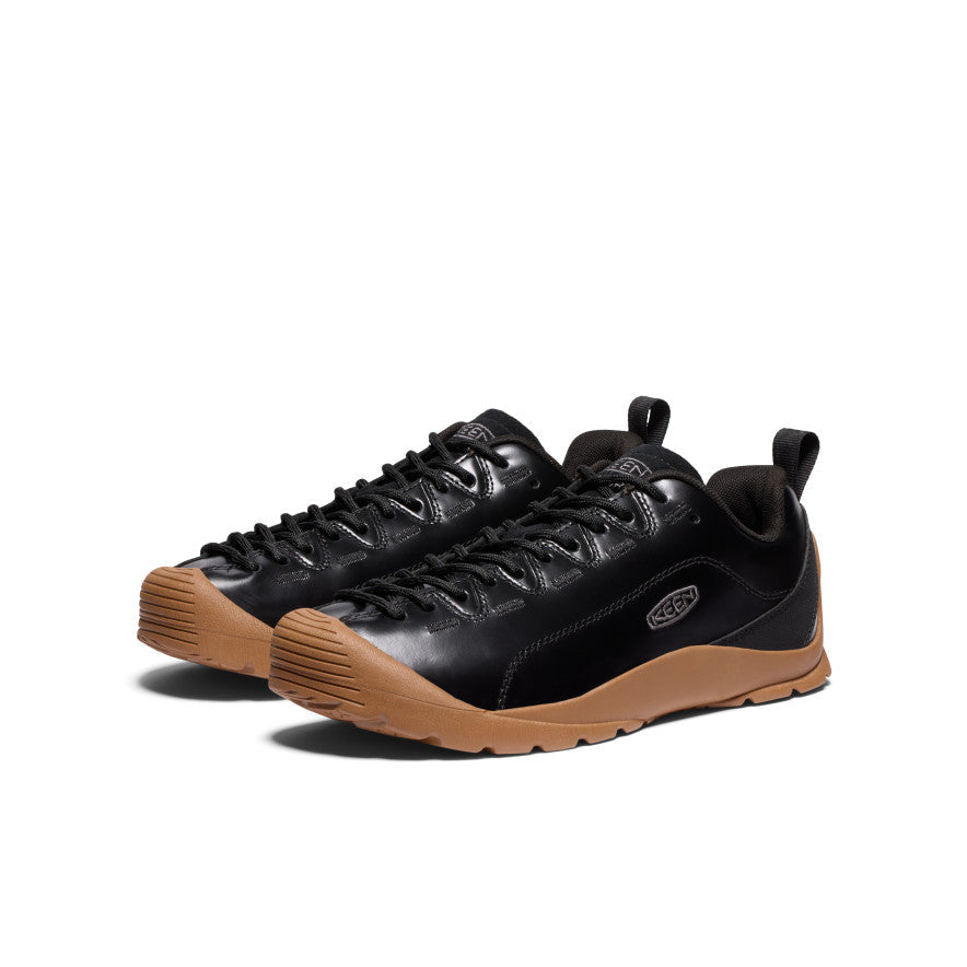Women's Jasper Sneaker x Highsnobiety Black/Gum | Keen
