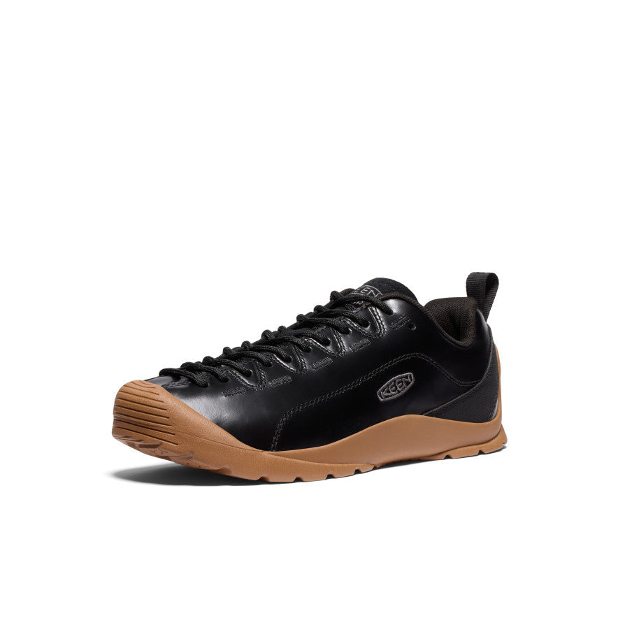 Women's Jasper Sneaker x Highsnobiety Black/Gum | Keen