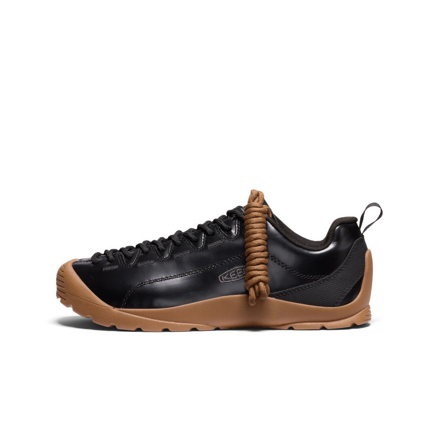 Women's Jasper Sneaker x Highsnobiety Black/Gum | Keen