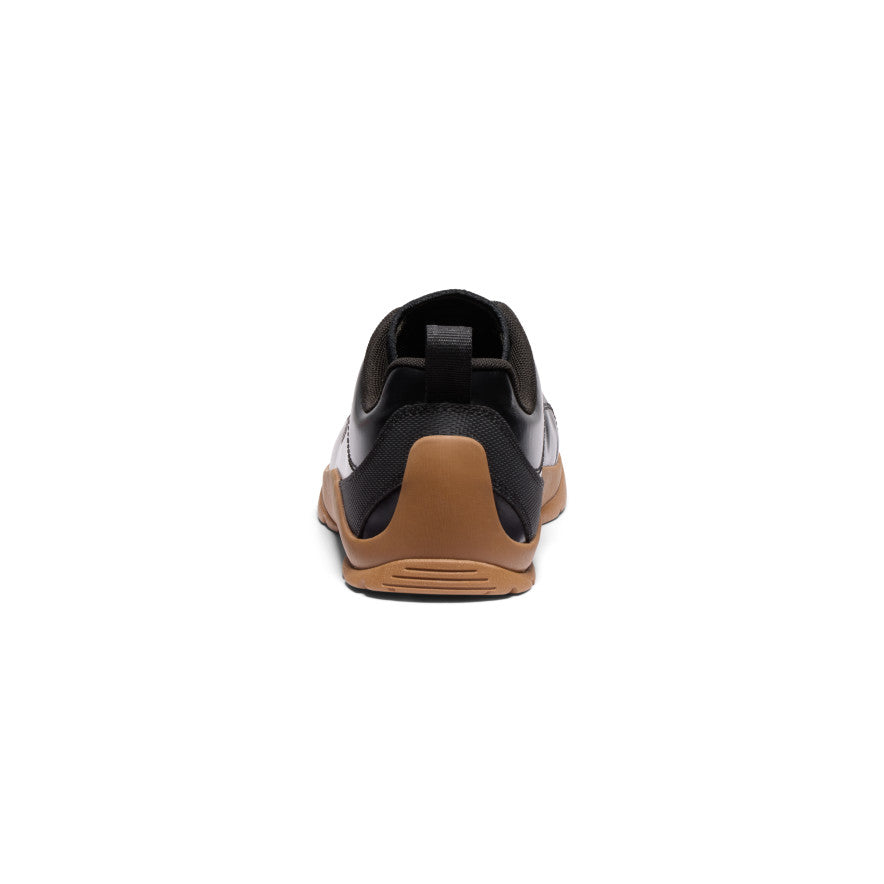 Women's Jasper Sneaker x Highsnobiety Black/Gum | Keen