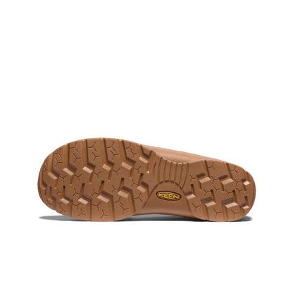 Women's Jasper Sneaker x Highsnobiety Black/Gum | Keen