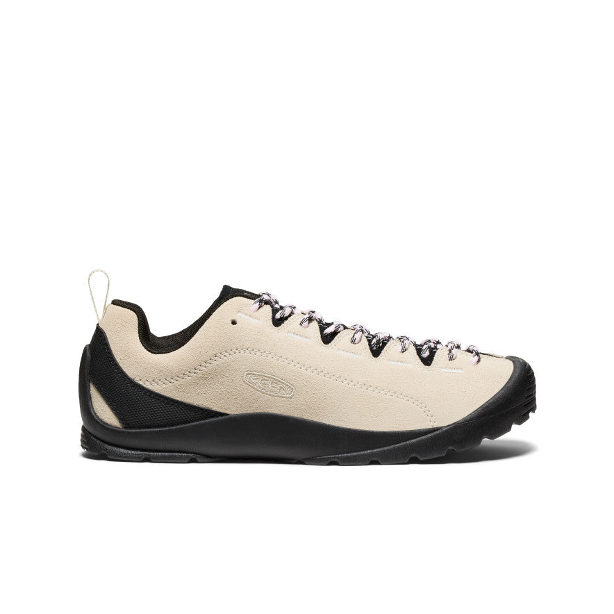 Women's Jasper Sneaker Birch/Black | Keen