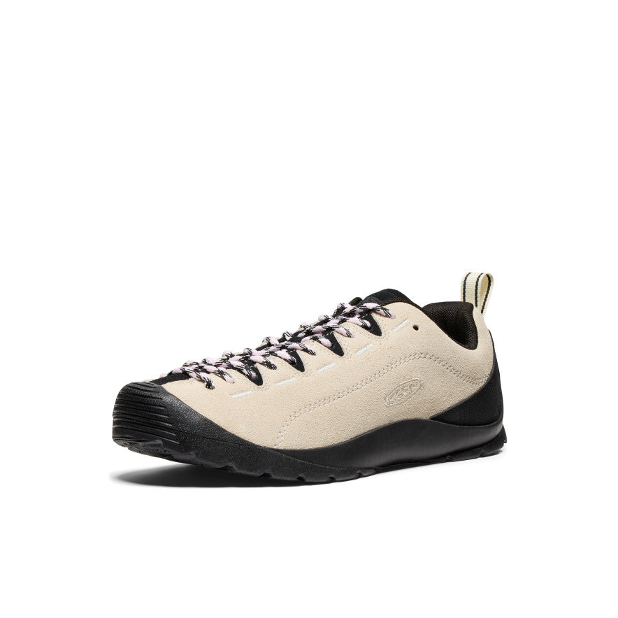 Women's Jasper Sneaker Birch/Black | Keen