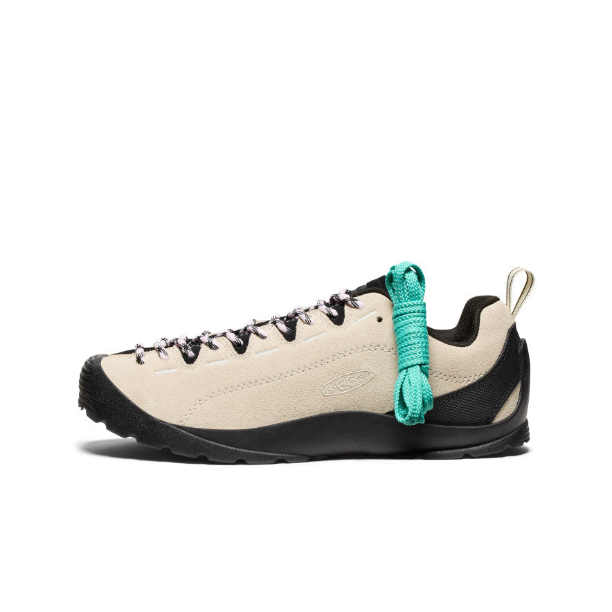 Women's Jasper Sneaker Birch/Black | Keen