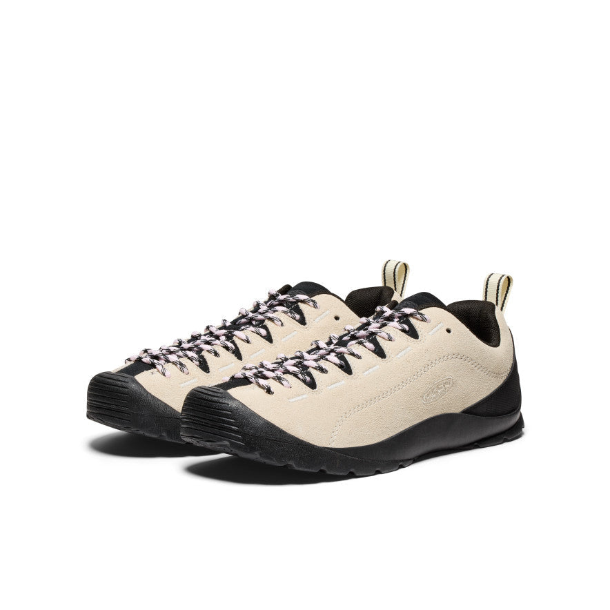 Women's Jasper Sneaker Birch/Black | Keen