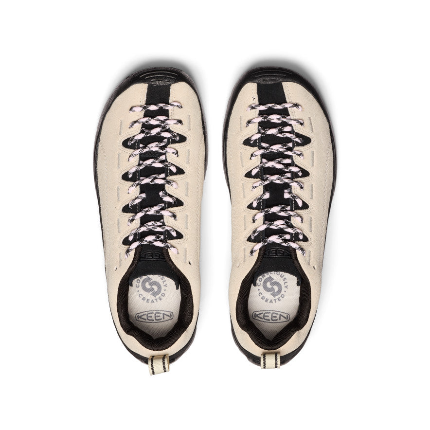 Women's Jasper Sneaker Birch/Black | Keen