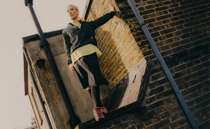 Women's Jasper Sneaker Birch/Black | Keen