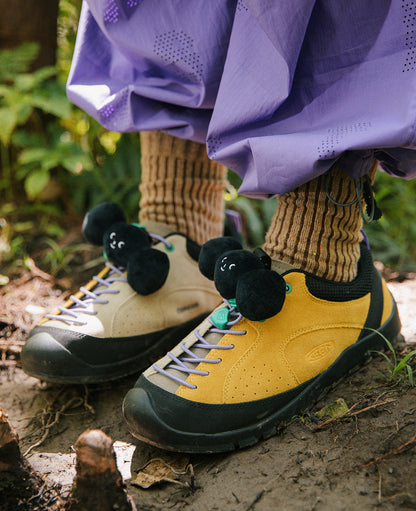 Women's Jasper Rocks TYAKASHA Sneaker Tyakasha | Keen