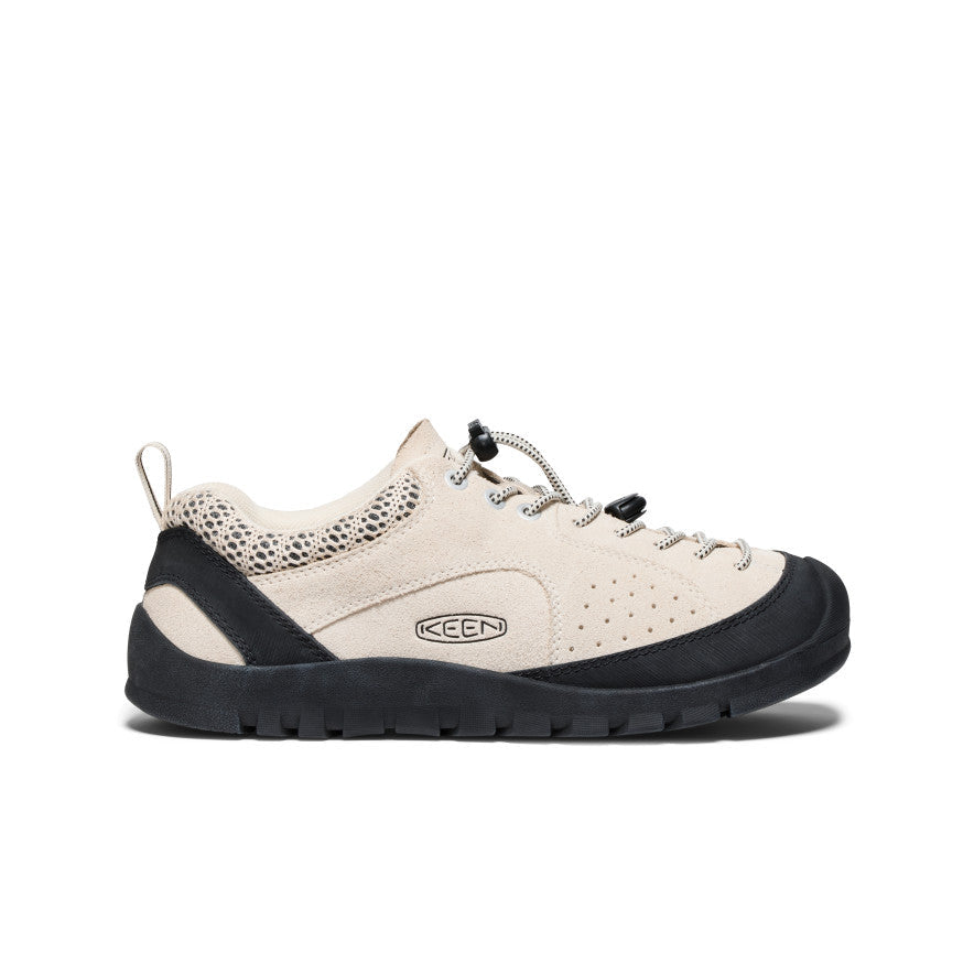 Women's Jasper Rocks Sneaker Birch/Black | Keen