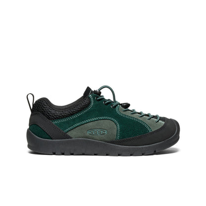 Women's Jasper Rocks Sneaker x Eastlogue Scarab/Arctic | Keen