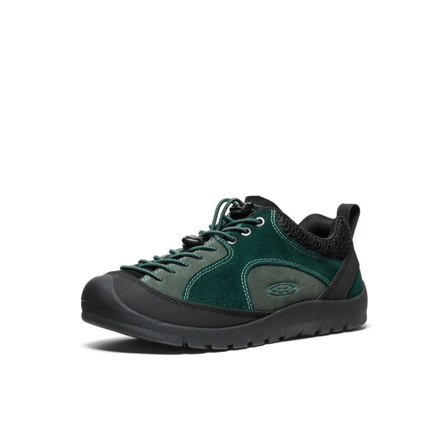 Women's Jasper Rocks Sneaker x Eastlogue Scarab/Arctic | Keen