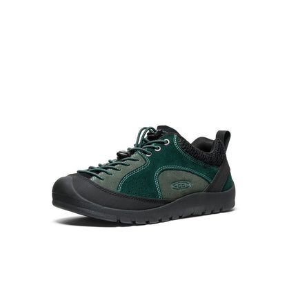Women's Jasper Rocks Sneaker x Eastlogue Scarab/Arctic | Keen