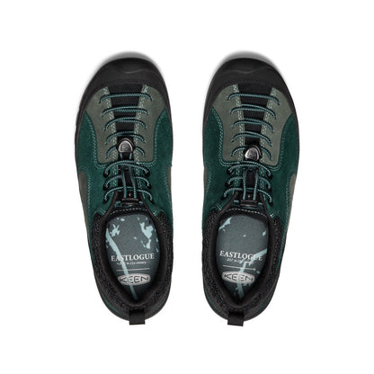 Women's Jasper Rocks Sneaker x Eastlogue Scarab/Arctic | Keen