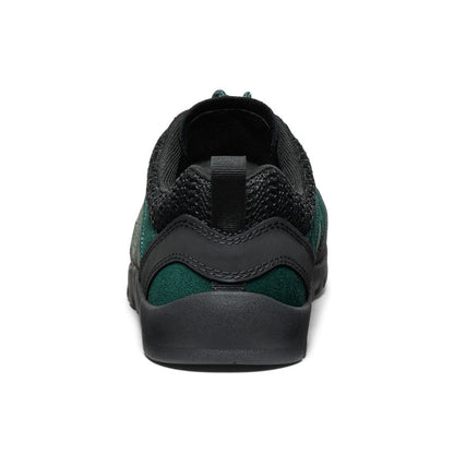 Women's Jasper Rocks Sneaker x Eastlogue Scarab/Arctic | Keen