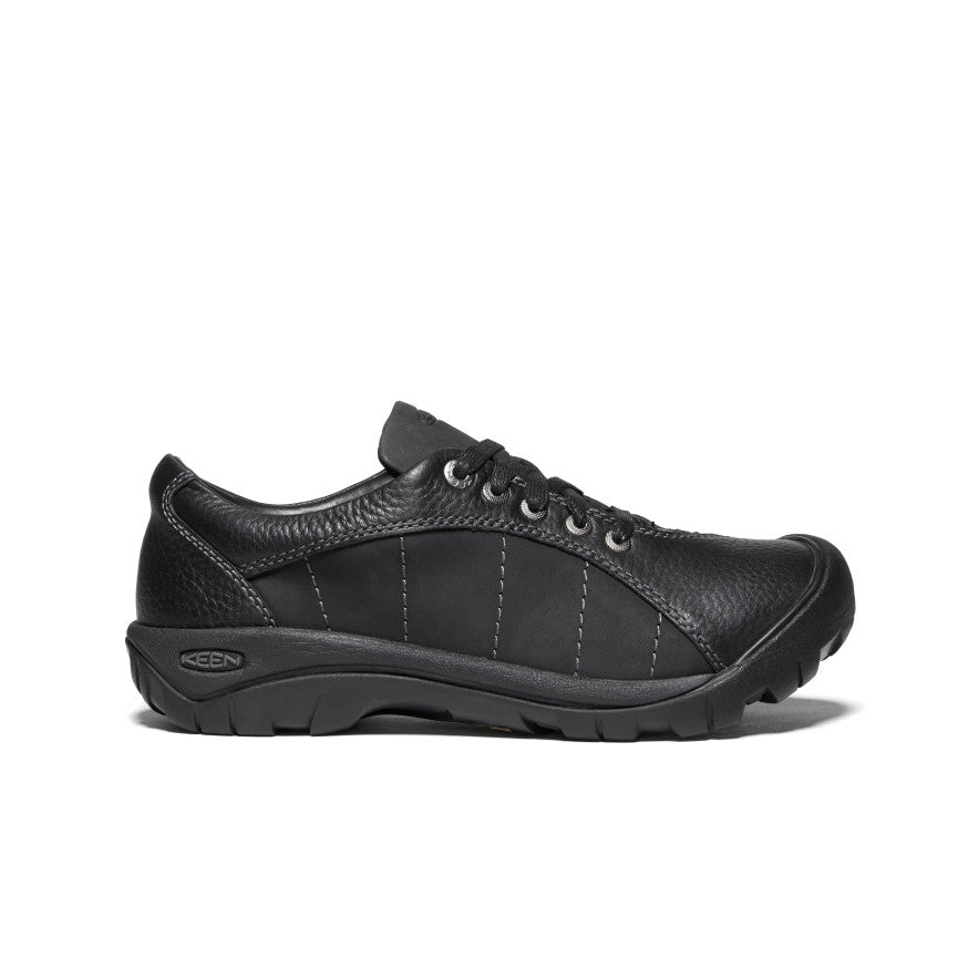 Women's Presidio Black/Magnet | Keen