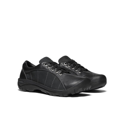 Women's Presidio Black/Magnet | Keen