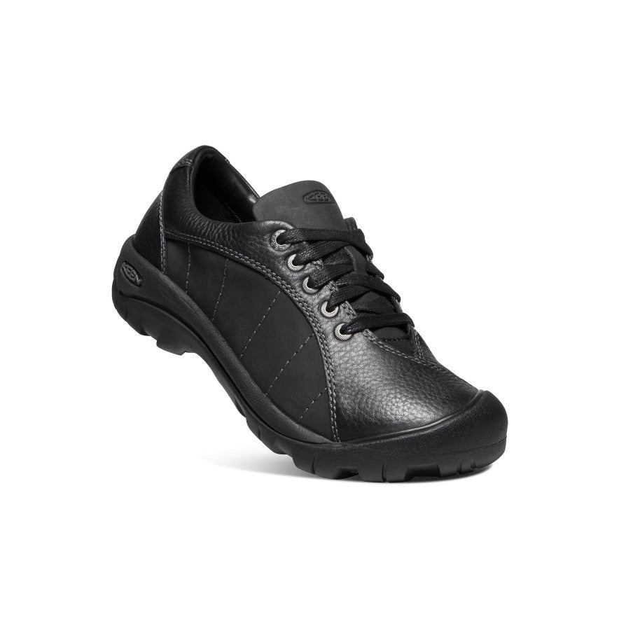 Women's Presidio Black/Magnet | Keen
