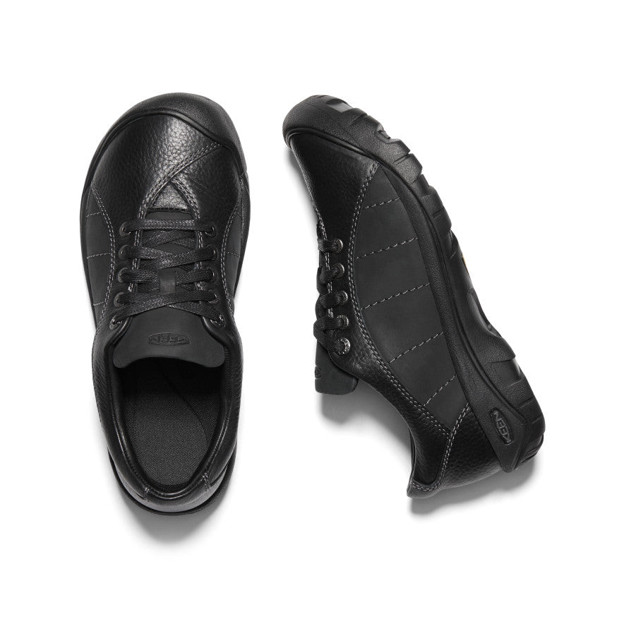 Women's Presidio Black/Magnet | Keen