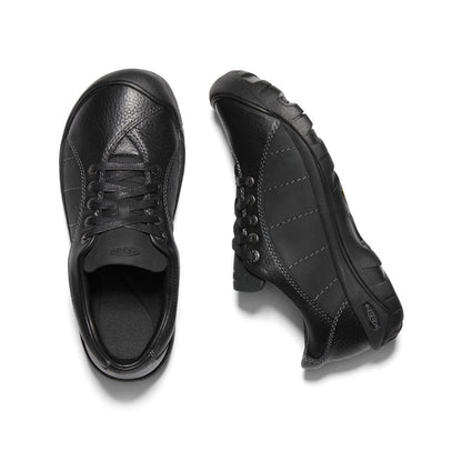 Women's Presidio Black/Magnet | Keen