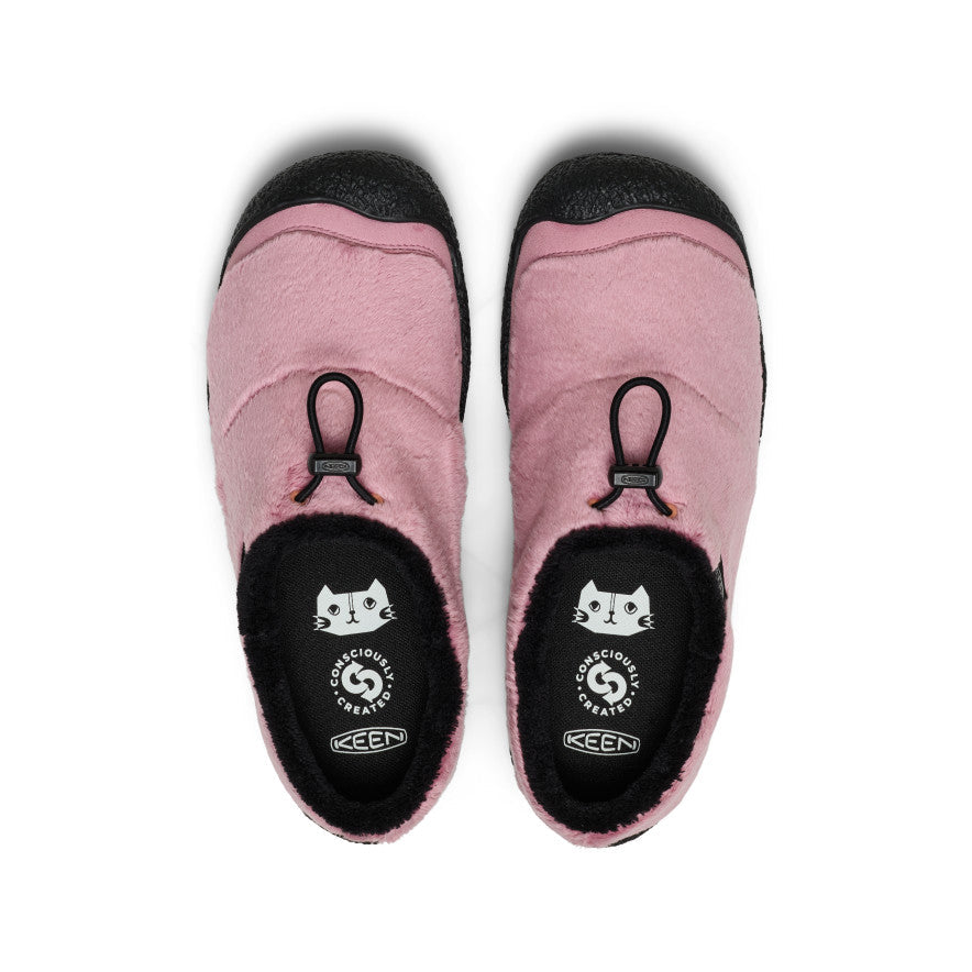 Women's Howser III Slide ARTPARA FUKAGAWA Artpara Lilas | Keen