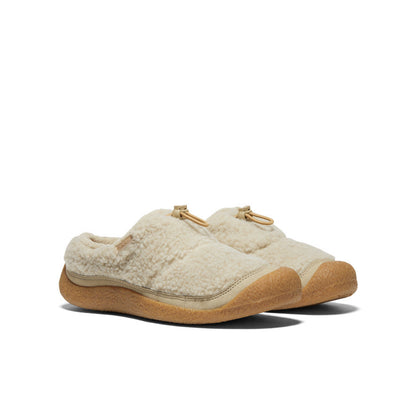Women's Howser III Slide Moco Safari | Keen
