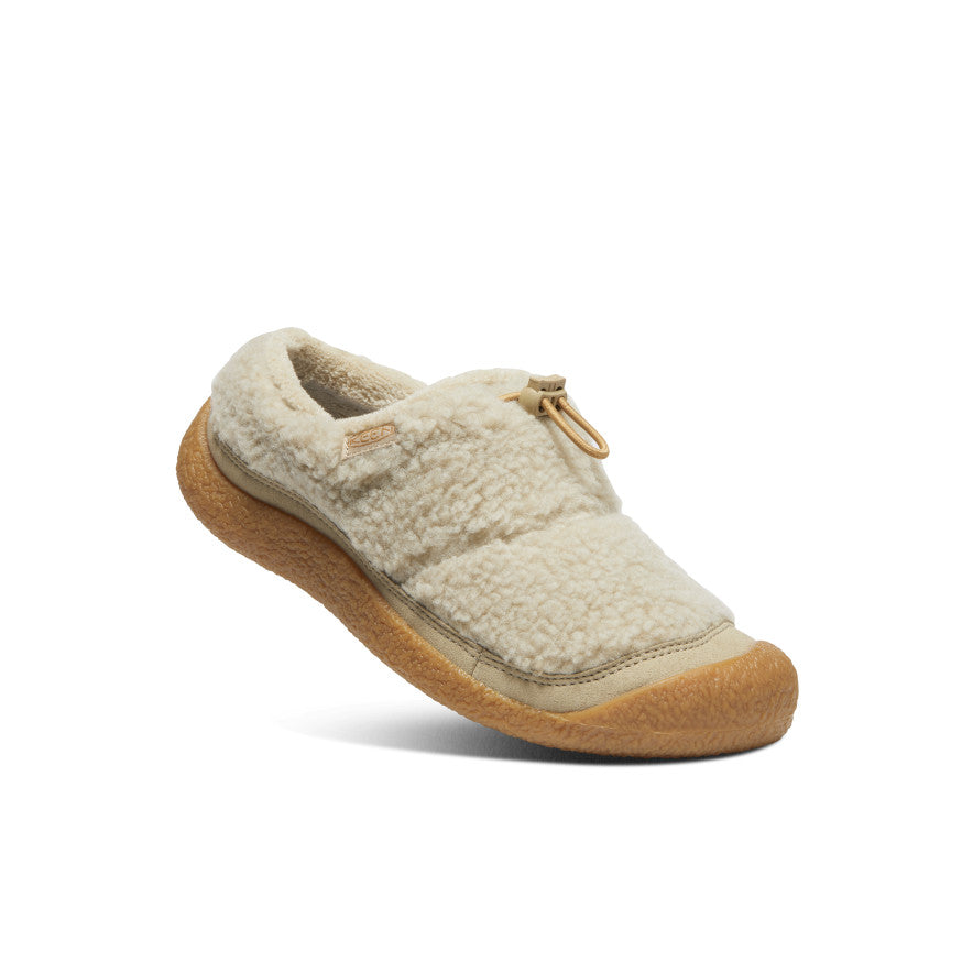 Women's Howser III Slide Moco Safari | Keen