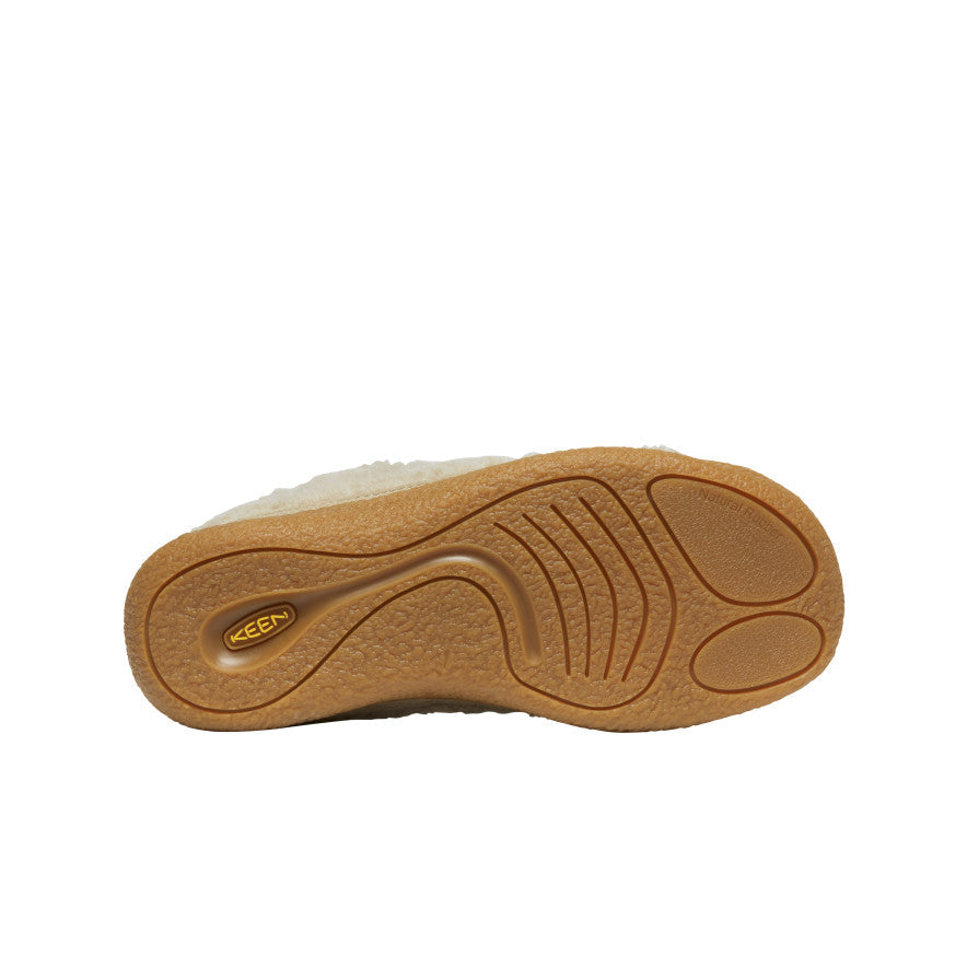 Women's Howser III Slide Moco Safari | Keen
