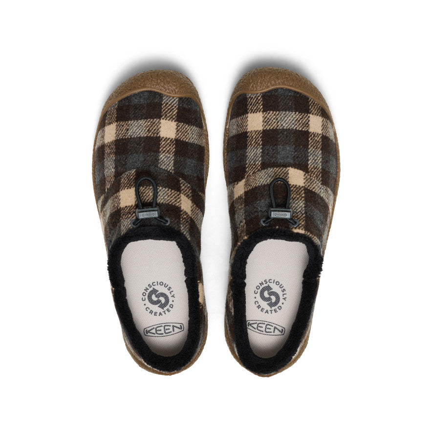 Women's Howser III Slide Magnet/Birch | Keen