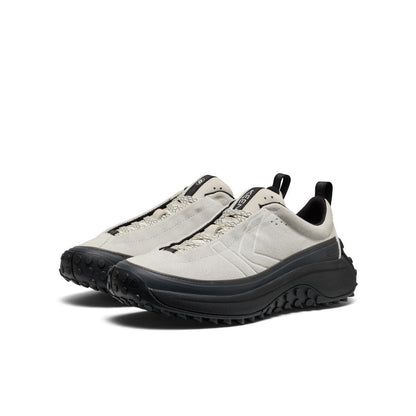 Women's KS Mino Sneaker Silver Birch/Black | Keen