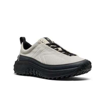 Women's KS Mino Sneaker Silver Birch/Black | Keen