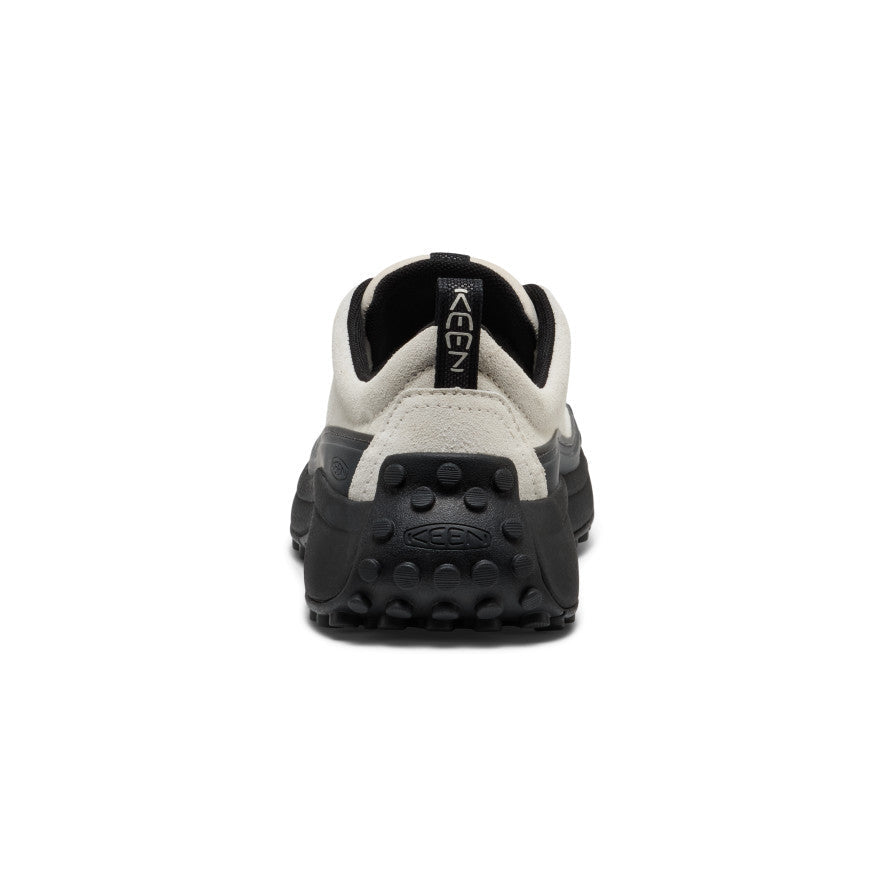 Women's KS Mino Sneaker Silver Birch/Black | Keen