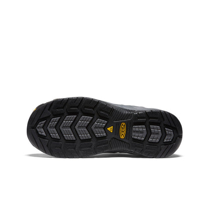 Women's Flint II (Steel Toe) Magnet/Rose | Keen