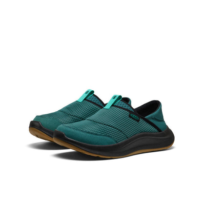 Women's Whyser Slip-On Mediterranea/Cabbage | Keen