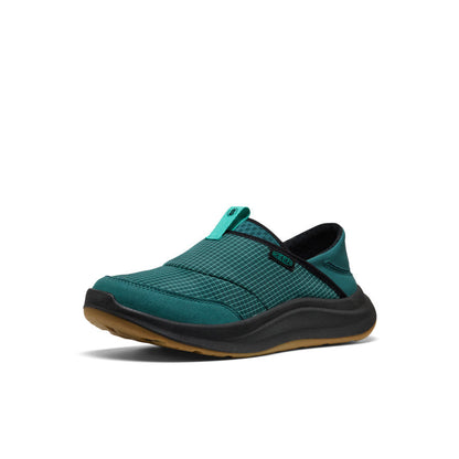 Women's Whyser Slip-On Mediterranea/Cabbage | Keen