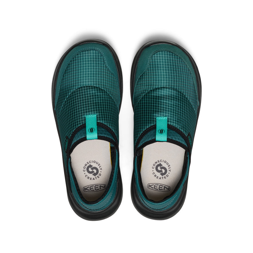 Women's Whyser Slip-On Mediterranea/Cabbage | Keen