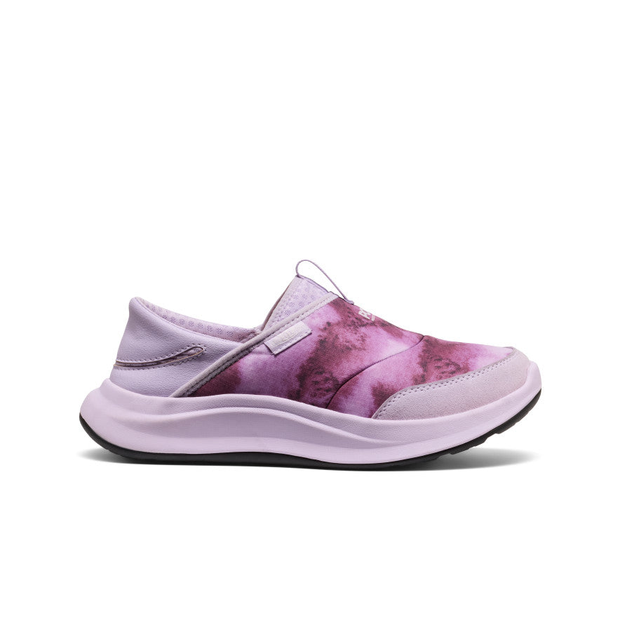 Women's Whyser Protect Our Winters Slip-On  Pow Alpine Start | Keen