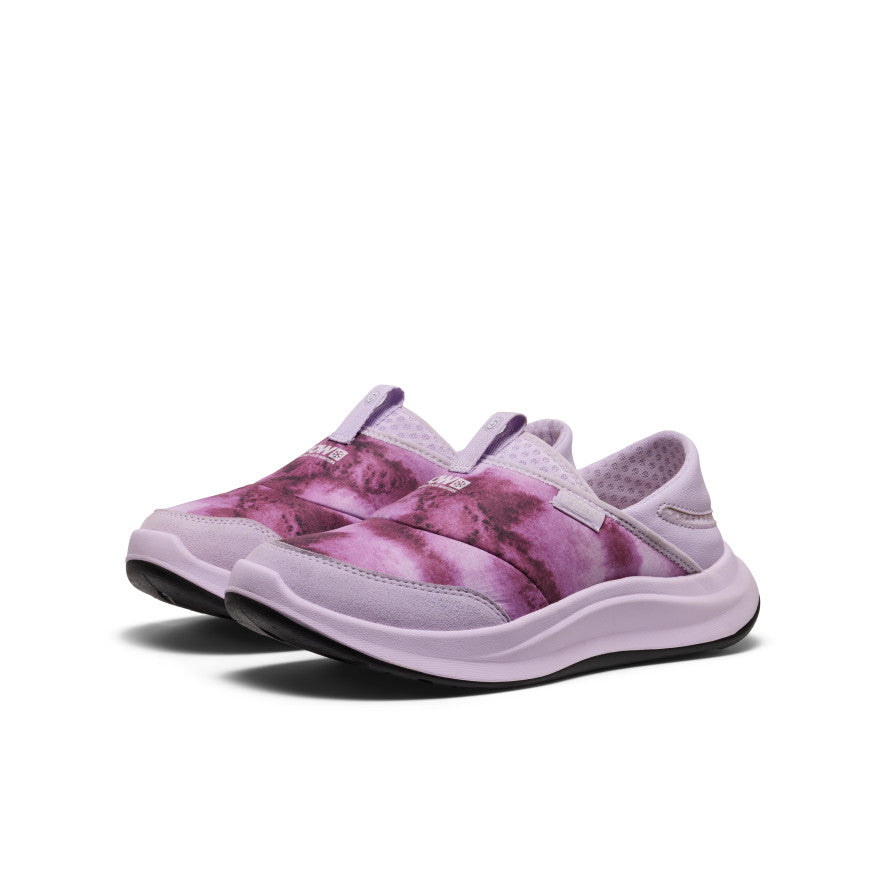 Women's Whyser Protect Our Winters Slip-On  Pow Alpine Start | Keen
