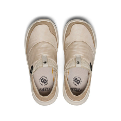 Women's Whyser Slip-On Birch/Black | Keen